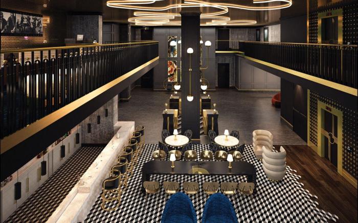 Renaissance New York Harlem Hotel