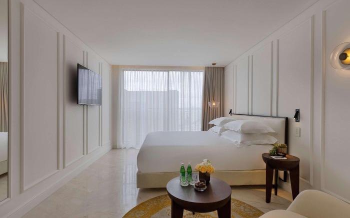 Theatron Jerusalem Hotel & Spa - MGallery Collection