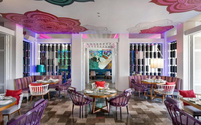 Norbu The Montanna, Dharamshala -  IHCL SeleQtions