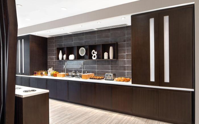 SpringHill Suites Columbia near Fort Jackson