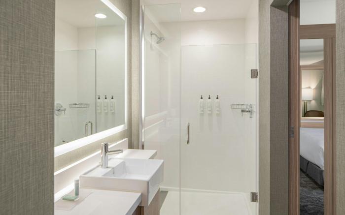 SpringHill Suites by Marriott Columbia near Fort Jackson