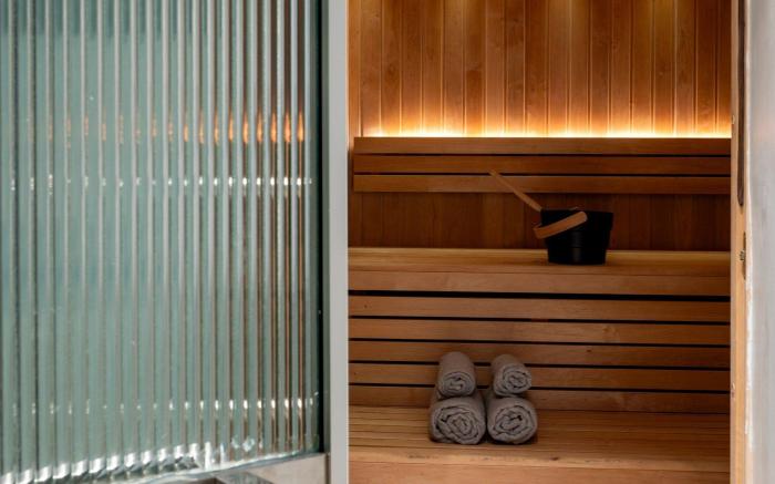 The Dolli at Acropolis, A Hotel to Live
