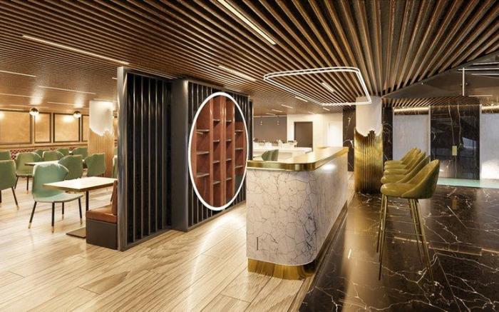 SOHO Hotel Auckland