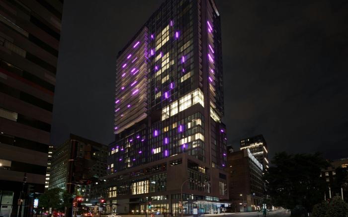 HONEYROSE Hotel, Montreal, a Tribute Portfolio Hotel