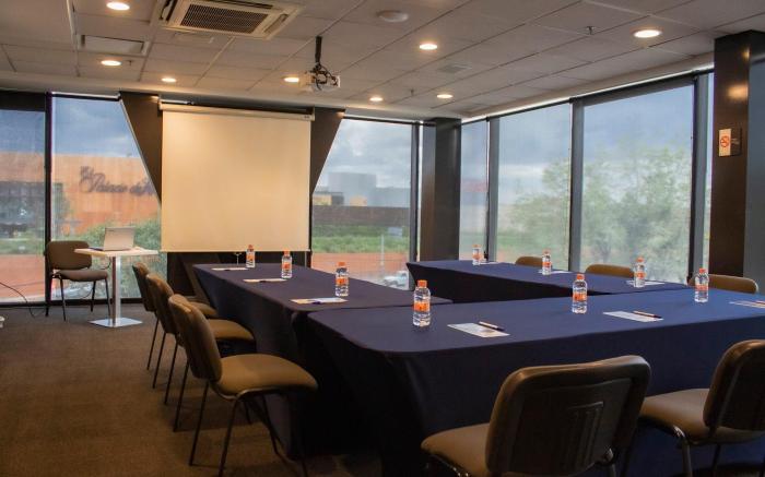 Holiday Inn Express ​Mexico City Satelite By IHG