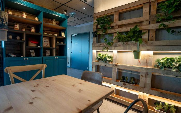 greet hotel Orthez Bearn