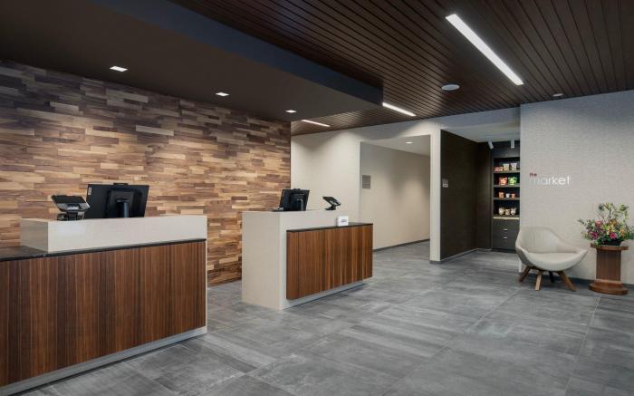 Courtyard by Marriott Nanaimo