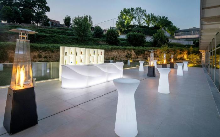 Renaissance Porto Lapa Hotel