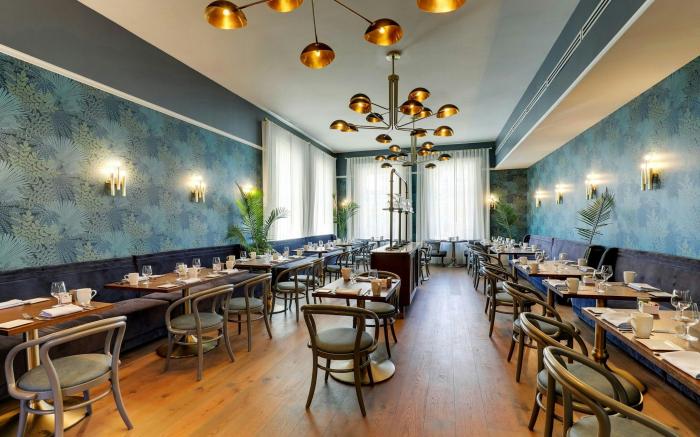 Trilogy Hotel Montgomery, Autograph Collection