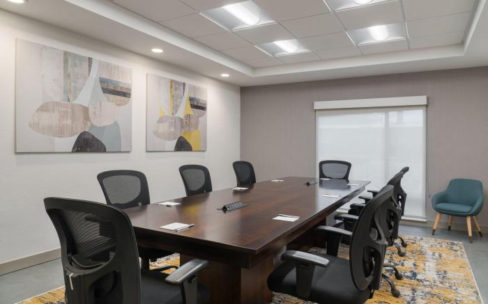 TownePlace Suites New Philadelphia