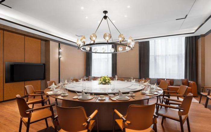 Four Points by Sheraton Chongqing, Yongchuan