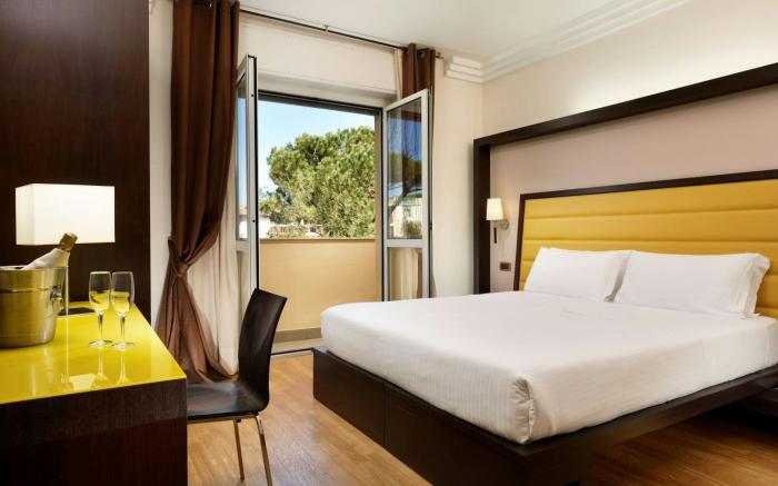 Park Hotel Marinetta