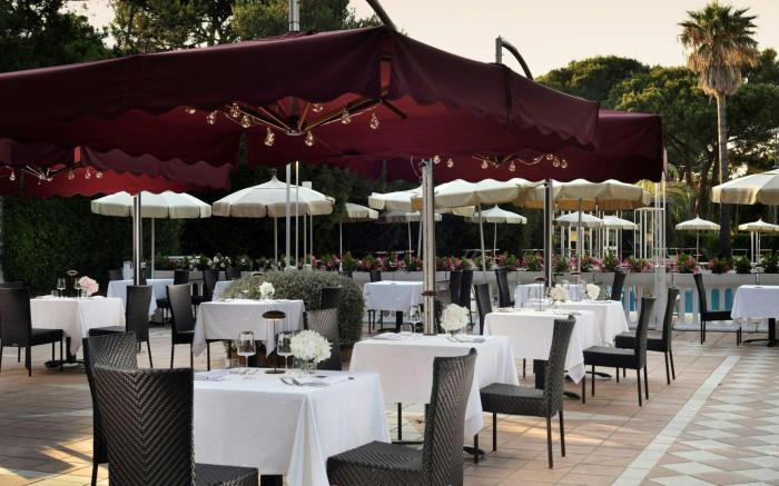 Park Hotel Marinetta