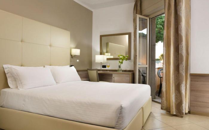 Park Hotel Marinetta