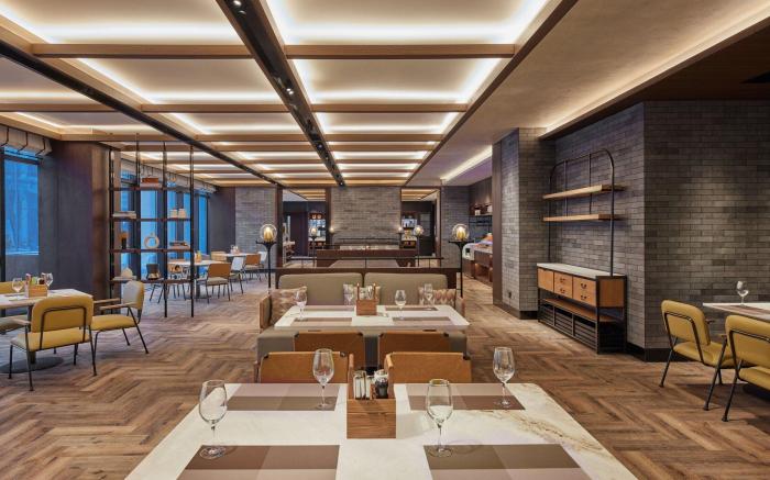 Four Points by Sheraton Yiyang