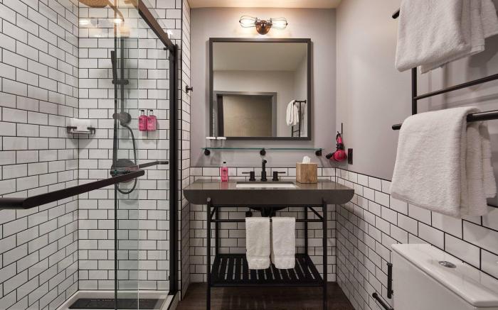 Moxy Houston Downtown