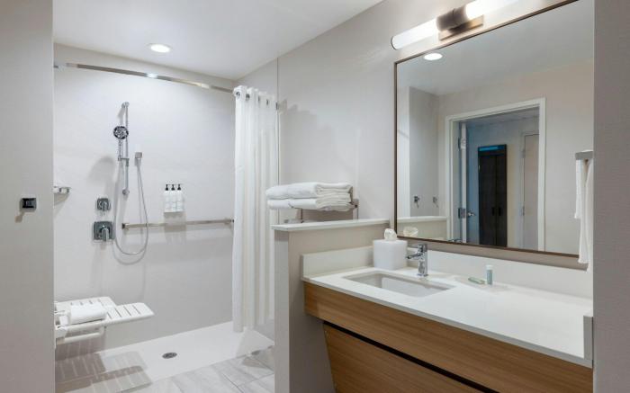 Fairfield by Marriott Inn & Suites Pensacola Beach