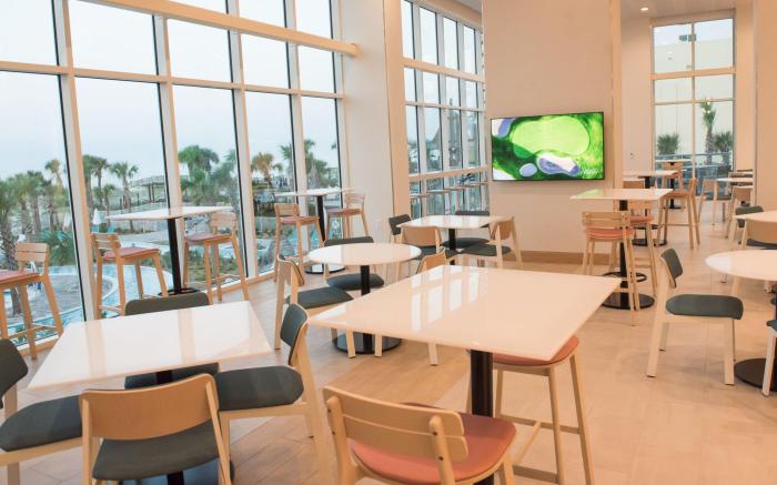Fairfield by Marriott Inn & Suites Pensacola Beach