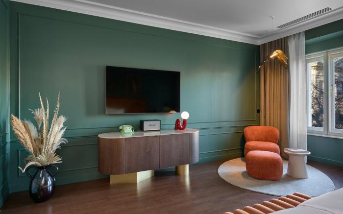 Verno House Budapest, Vignette Collection By IHG