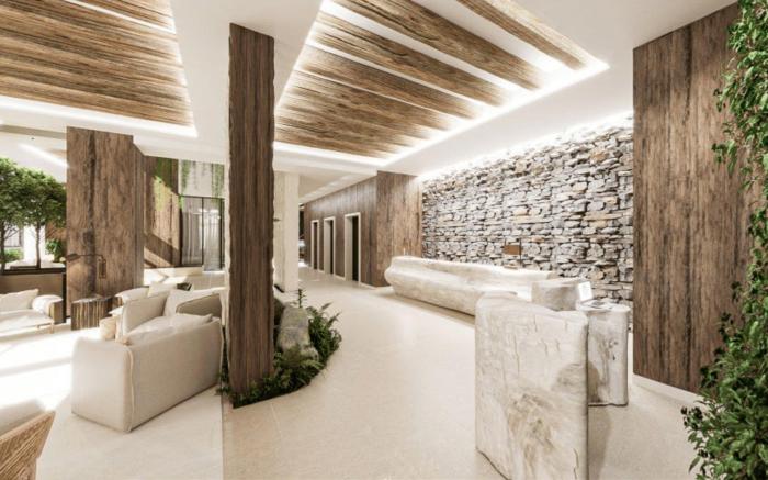 1 Hotel Mayfair