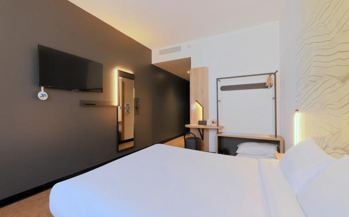 B&B HOTEL Le Touquet