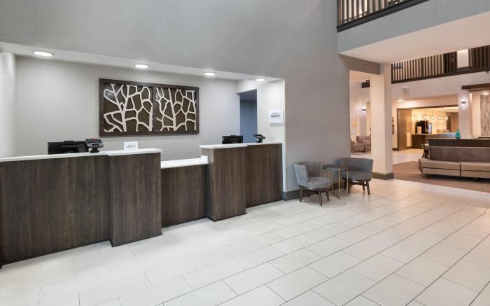 SpringHill Suites by Marriott Conyers