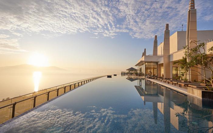Da Nang - Mikazuki Japanese Resorts and Spa