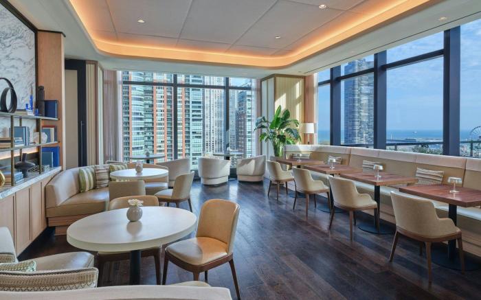 The St. Regis Chicago