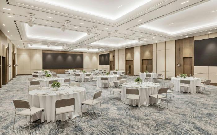 JW Marriott Auckland