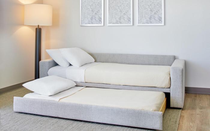 SpringHill Suites by Marriott Jacksonville Beach Oceanfront