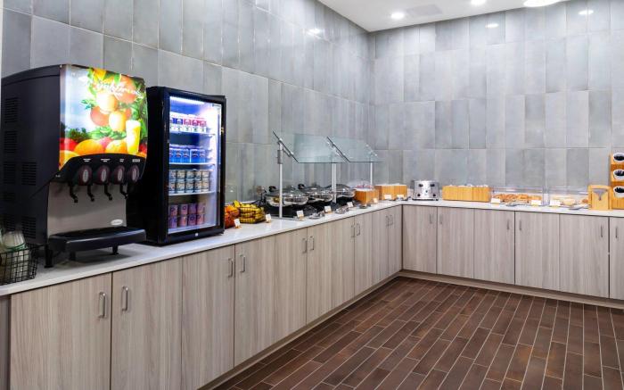TownePlace Suites by Marriott Buckeye Verrado