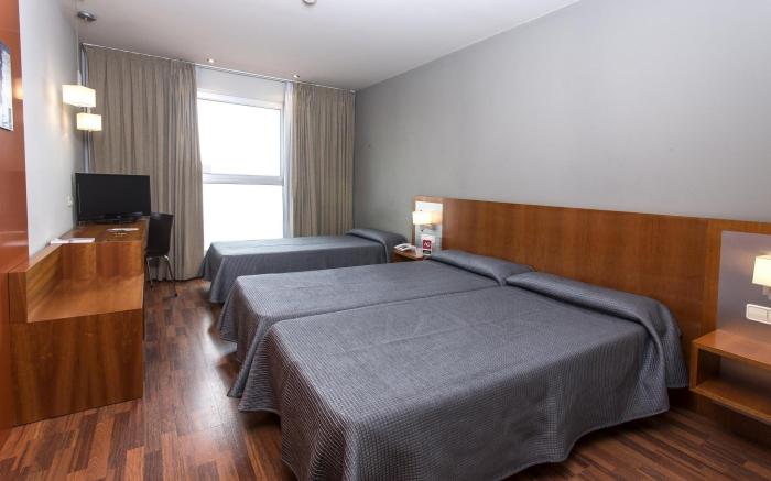 Hotel Sercotel AG Express Elche