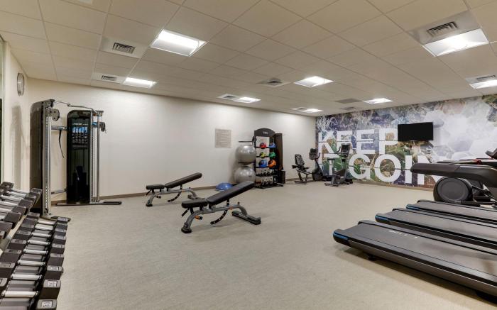 SpringHill Suites Cheraw
