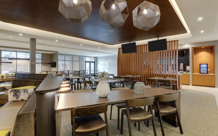 SpringHill Suites by Marriott Cheraw