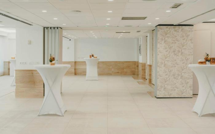 Sercotel Carlos III.