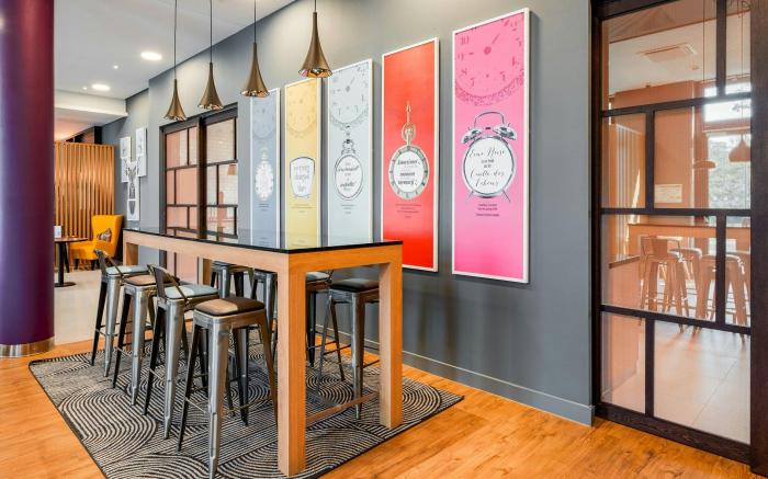 Premier Inn Mannheim City Centre