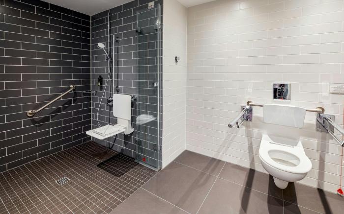 Premier Inn Mannheim City Centre