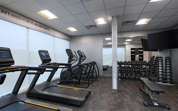 Fairfield by Marriott Inn & Suites Austin Georgetown