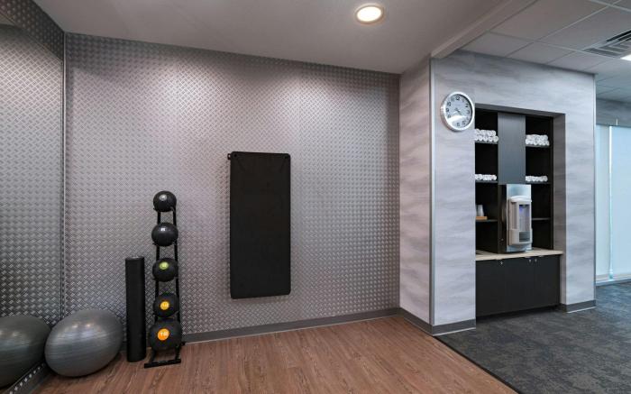 Fairfield by Marriott Inn & Suites Austin Georgetown