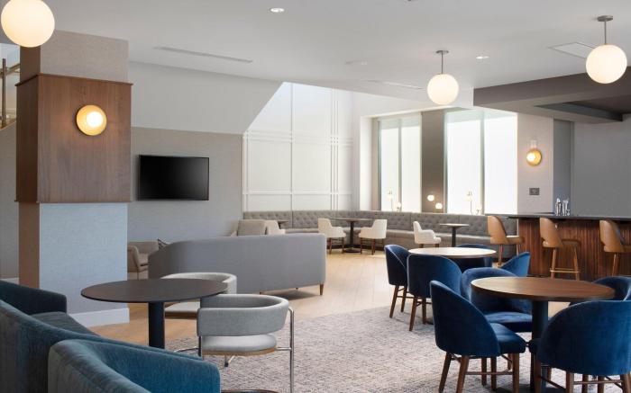 Residence Inn St. Louis Clayton