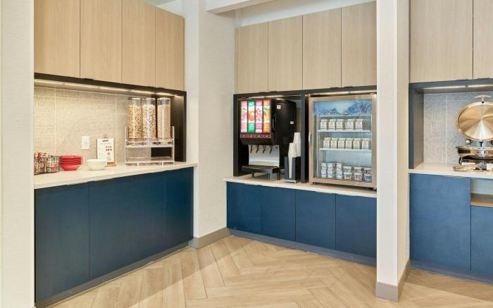 TownePlace Suites by Marriott Hixson