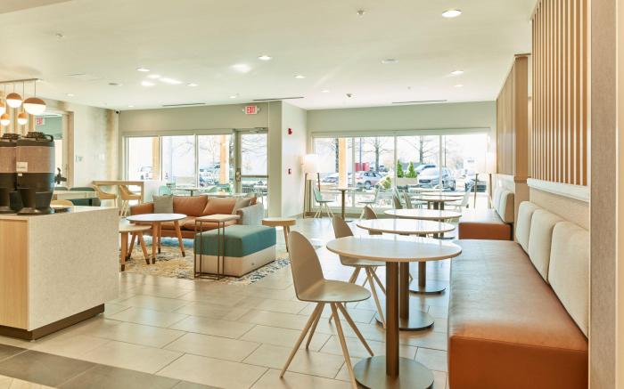TownePlace Suites Hixson