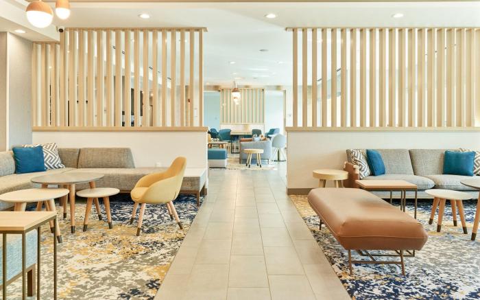 TownePlace Suites Hixson