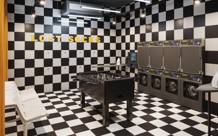 The Social Hub Toulouse