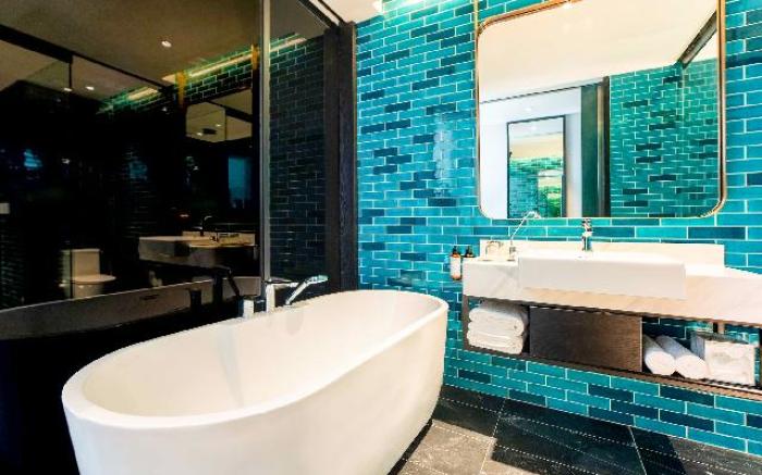 Mercure Miri City Centre