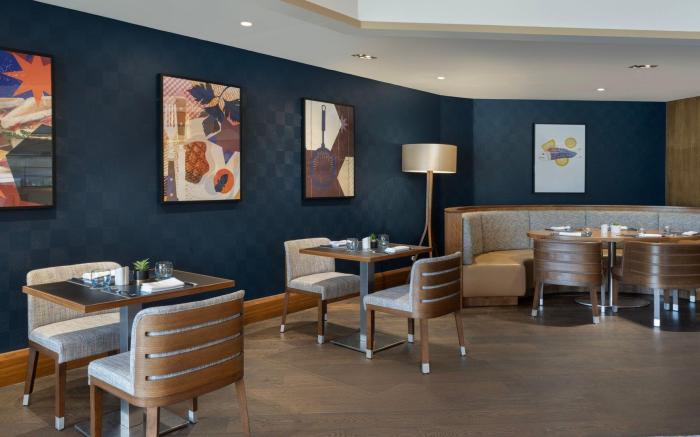 Delta Hotels Waltham Abbey