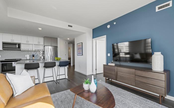 Placemakr Marymount Ballston