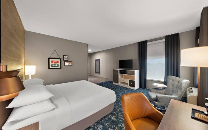 Four Points by Sheraton Plano