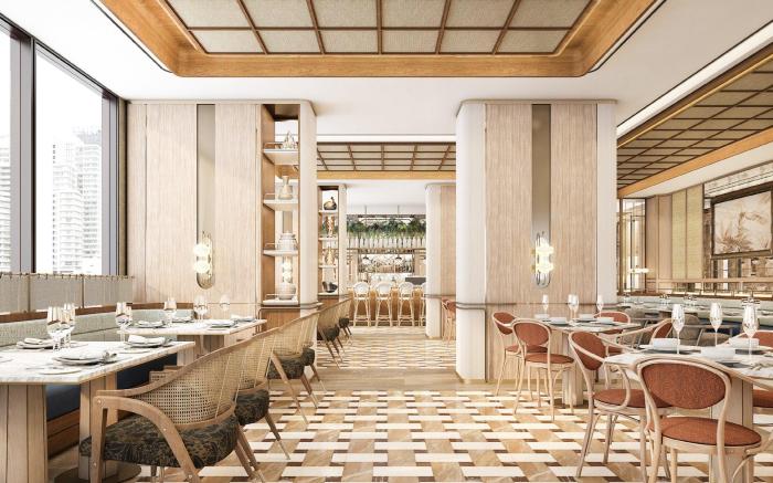 InterContinental Bangkok Sukhumvit By IHG