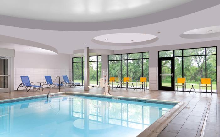 TownePlace Suites Norfolk
